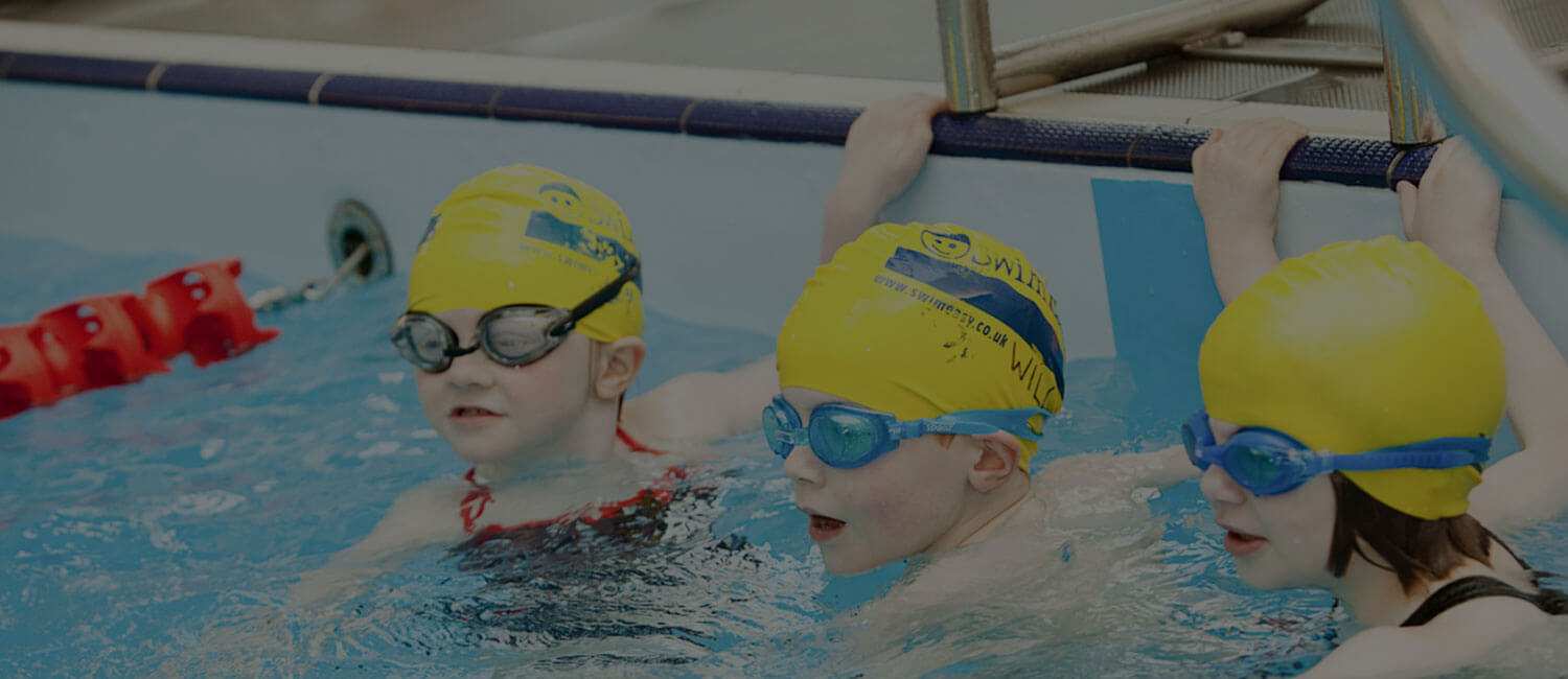 Swimming Lessons in Glasgow SwimEasy