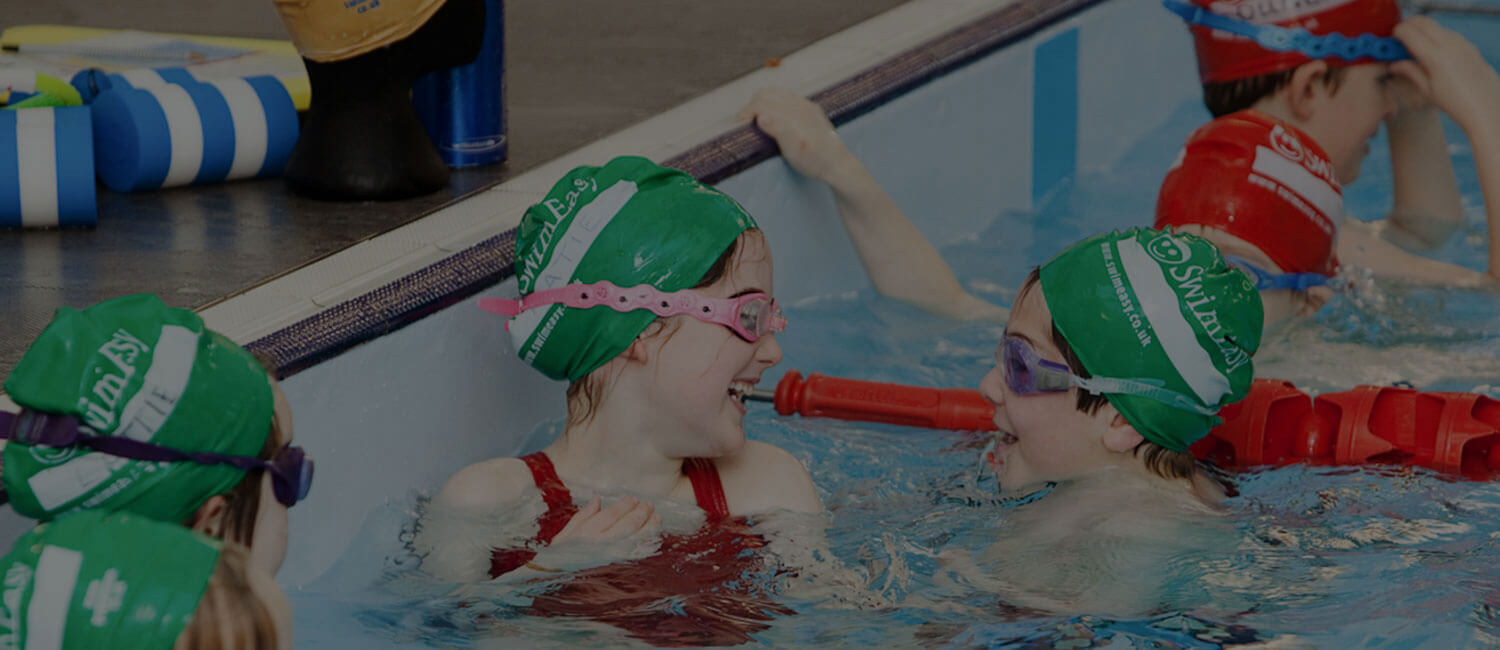 Swimming Lessons in Glasgow SwimEasy
