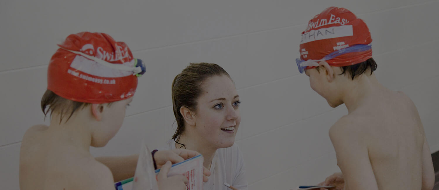 Swimming Lessons in Glasgow SwimEasy