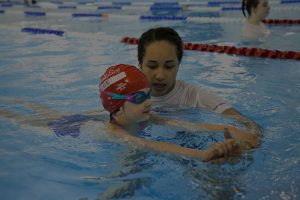 SwimEasy pre-school classes