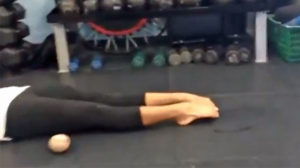 pointed toes