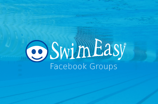 Facebook groups for SwimEasy