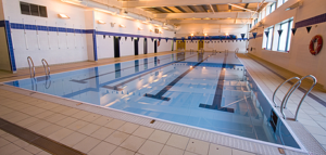 craigroyston pool